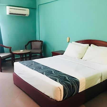 Hotel Seri Malaysia Taiping Exterior foto