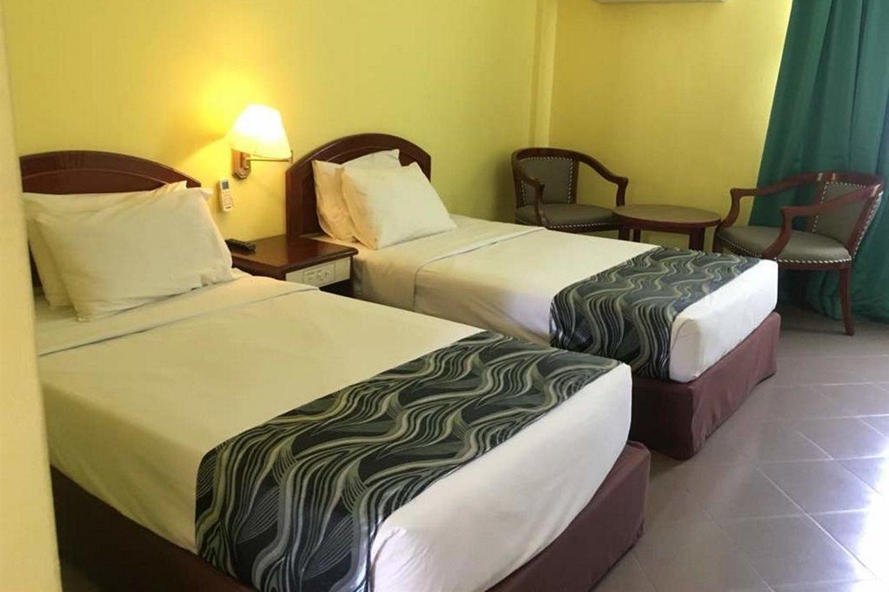 Hotel Seri Malaysia Taiping Exterior foto