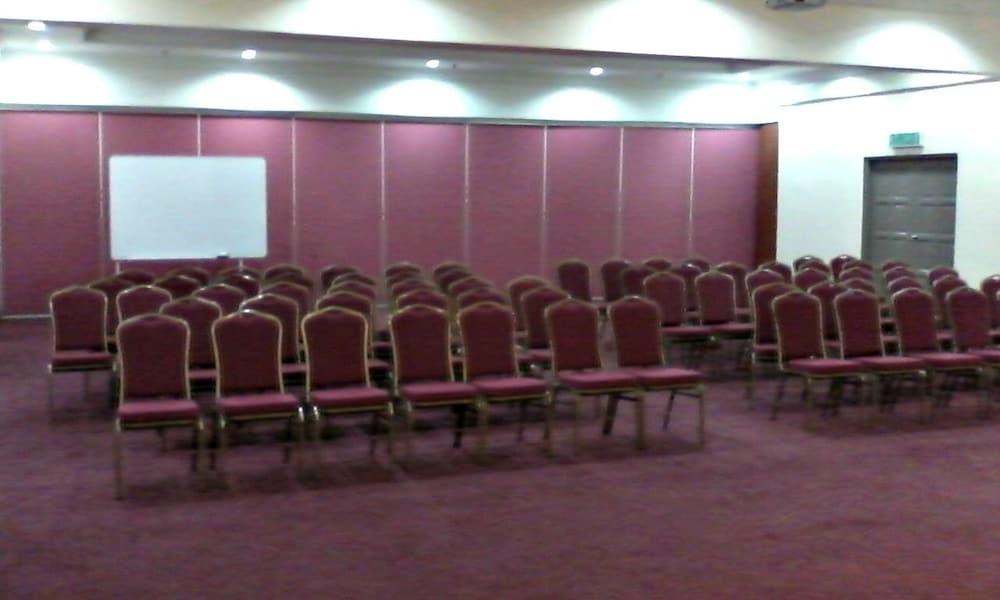 Hotel Seri Malaysia Taiping Exterior foto